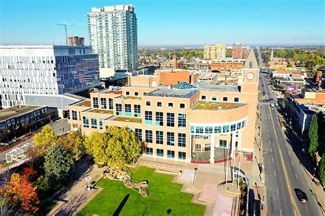 city of brampton ontario canada|when was brampton founded.